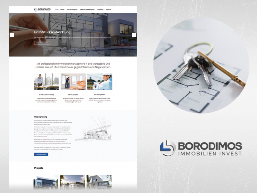 Borodimos Immobilien Invest 