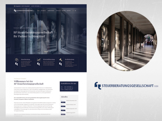 BP Steuerberatungsgesellschaft mbH