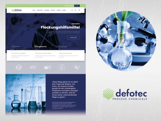 DEFOTEC GmbH