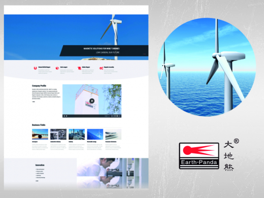 Earth Panda Magnet GmbH