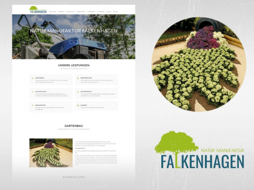 Natur Manufaktur Falkenhagen