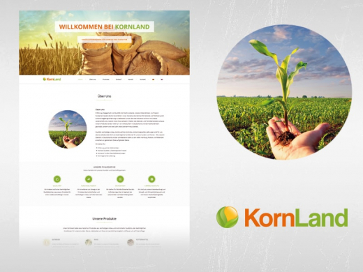 Kornland GmbH