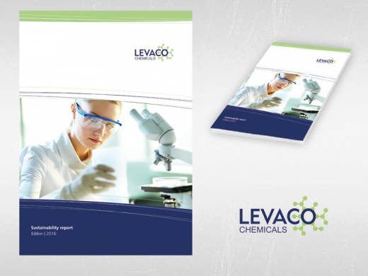 Levaco Broschüre