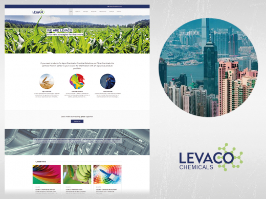 LEVACO Far East Limited