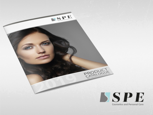 Product Catalog Design SPE