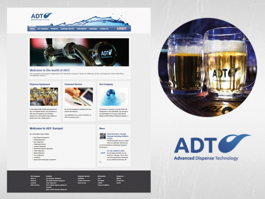 ADT Europe GmbH