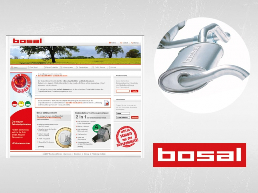Bosal