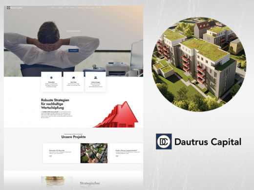 DAUTRUS Capital AG