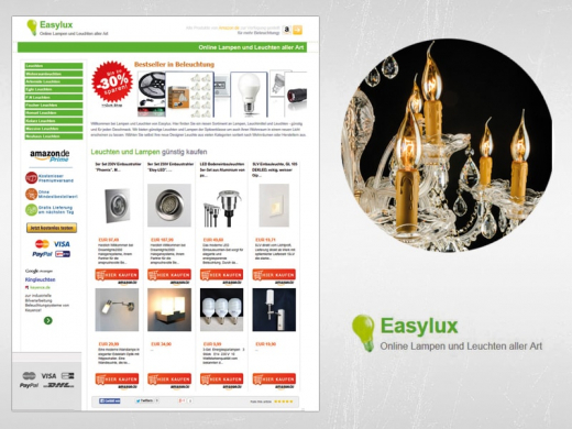 EasyLux
