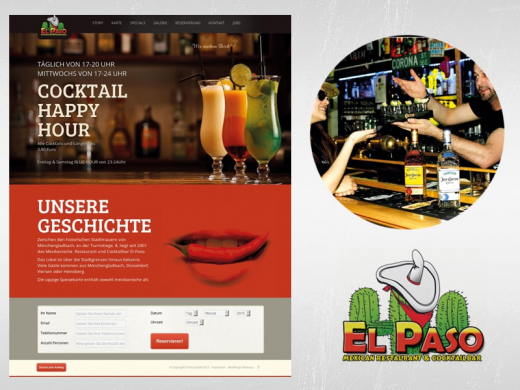 El Paso Mönchengladbach