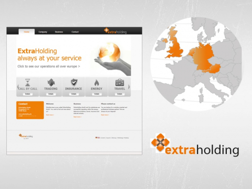 ExtraHolding GmbH