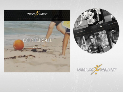 Fairplay Agency