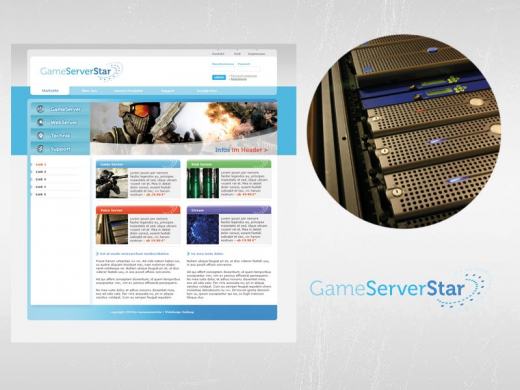 GameServerStar