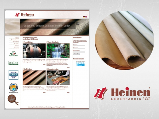 Heinen Lederfabrik