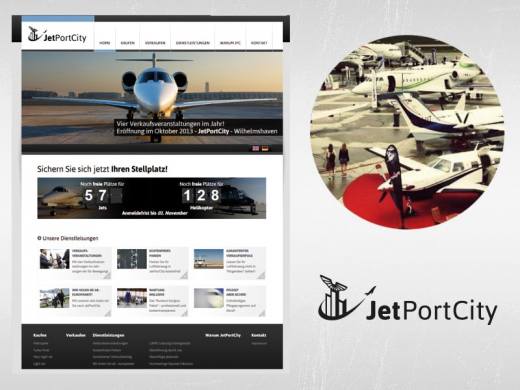 JetPortCity