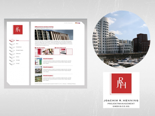 JRH Projektmanagement