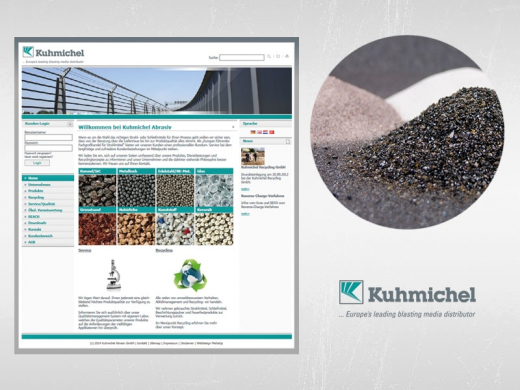 Kuhmichel Abrasiv GmbH