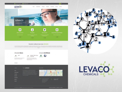 LEVACO Chemicals GmbH