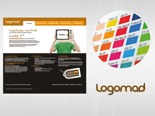 Logomad.de