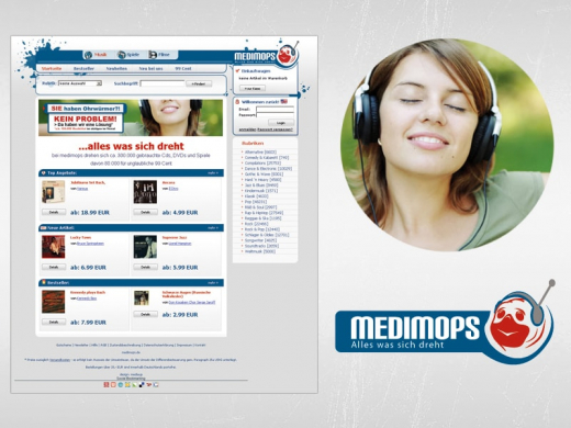Medimops