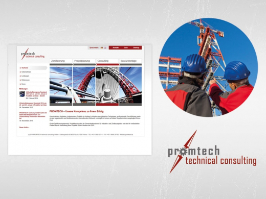 Promtech Group
