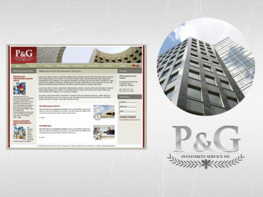 P&G Investment Service Inc.