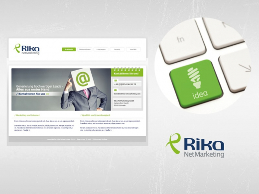 Rika Netmarketing