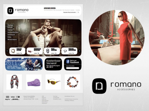 Romano Accesoires GmbH