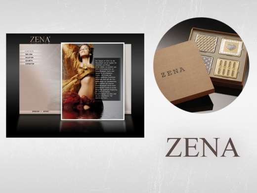 ZENA Accessories
