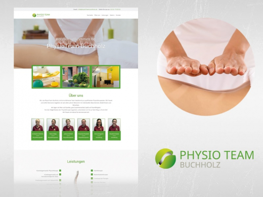 Physioteam Buchholz